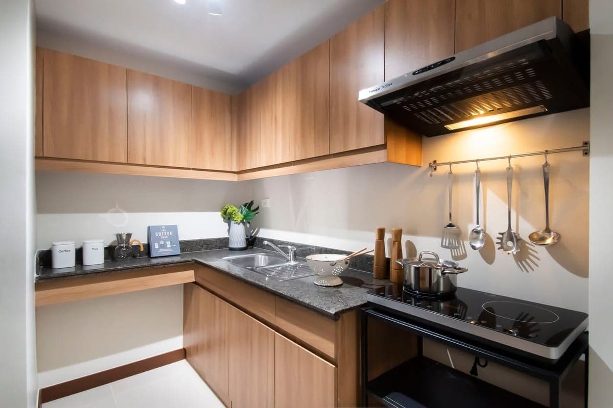 𝗙𝗢𝗥 𝗥𝗘𝗡𝗧 | Cameron Residences - photo 3