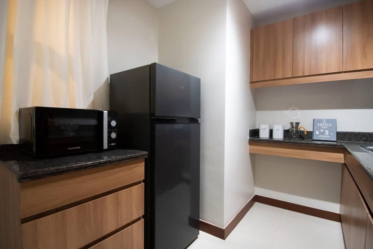 𝗙𝗢𝗥 𝗥𝗘𝗡𝗧 | Cameron Residences - photo 4
