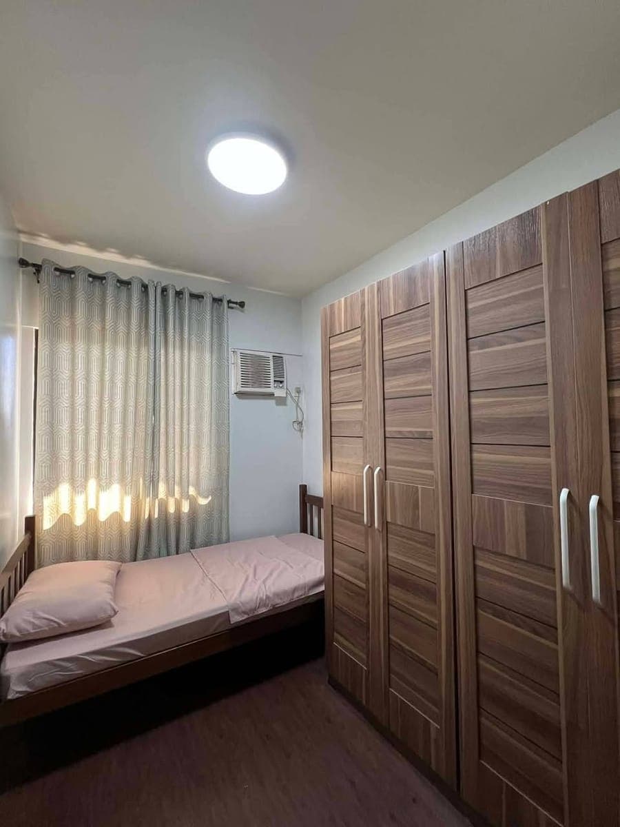 🏠CONDO FOR RENT Maricielo Villas, Las Pinas City❤️❤️❤️ - photo 4