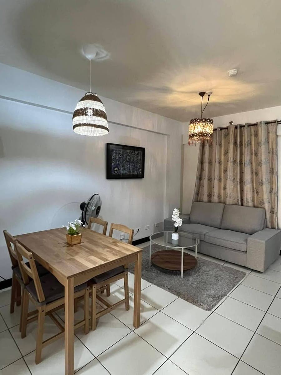 🏠CONDO FOR RENT Maricielo Villas, Las Pinas City❤️❤️❤️ - photo 5