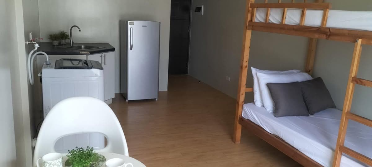 Avida Towers Alabang-Madrigal - photo 3