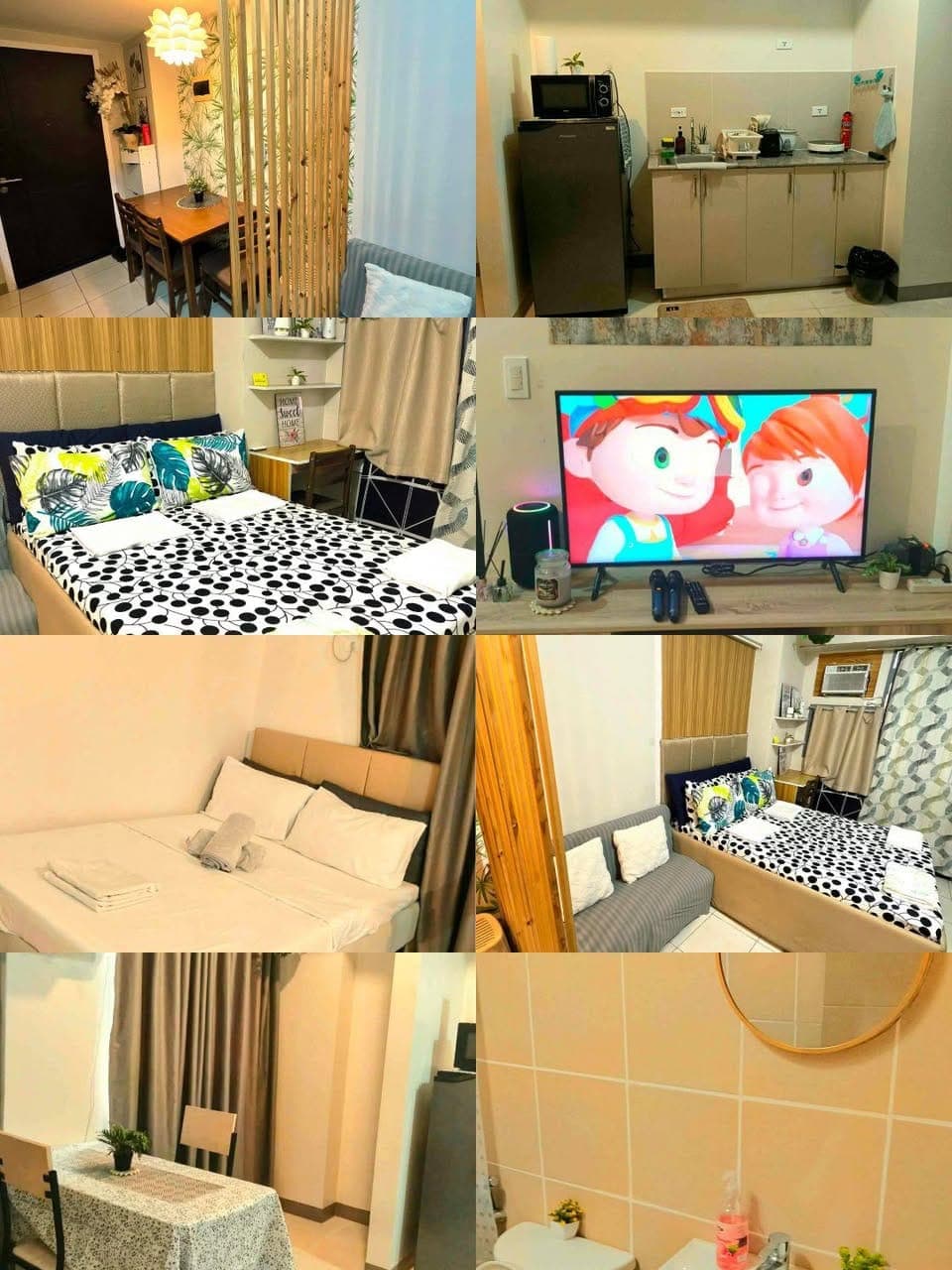🔹“Fully Furnished Studio Unit with balcony (27sqm)” - photo 2