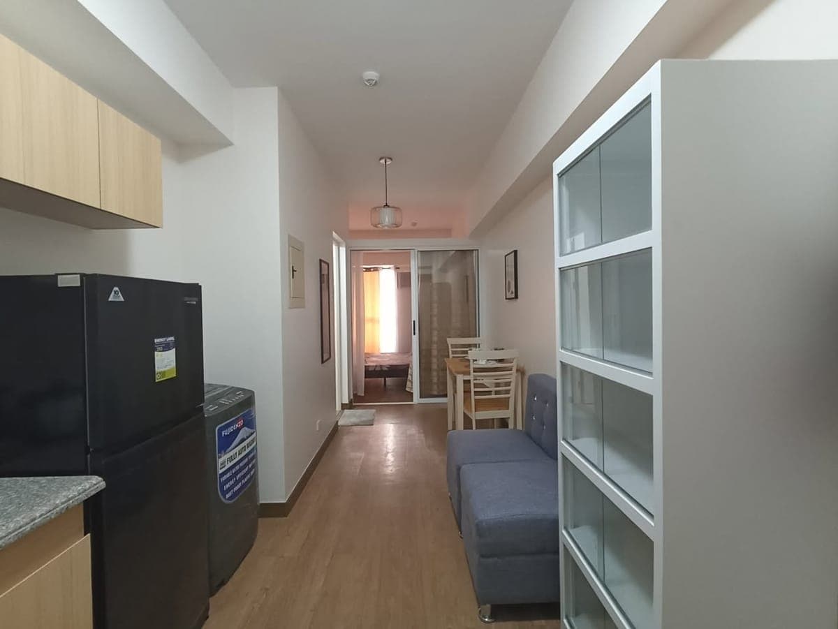 𝗙𝗢𝗥 𝗥𝗘𝗡𝗧 | Infina Towers – North Tower - photo 1