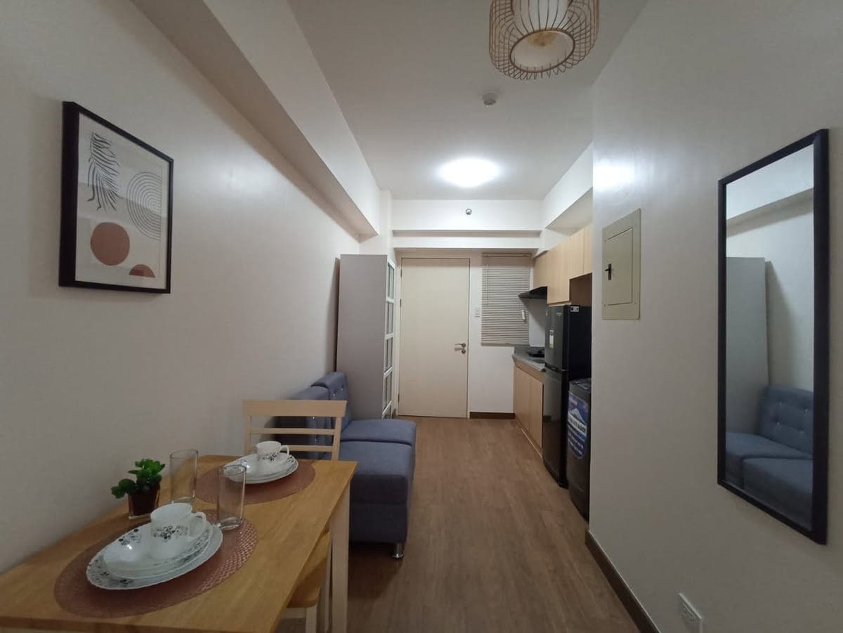 𝗙𝗢𝗥 𝗥𝗘𝗡𝗧 | Infina Towers – North Tower - photo 4