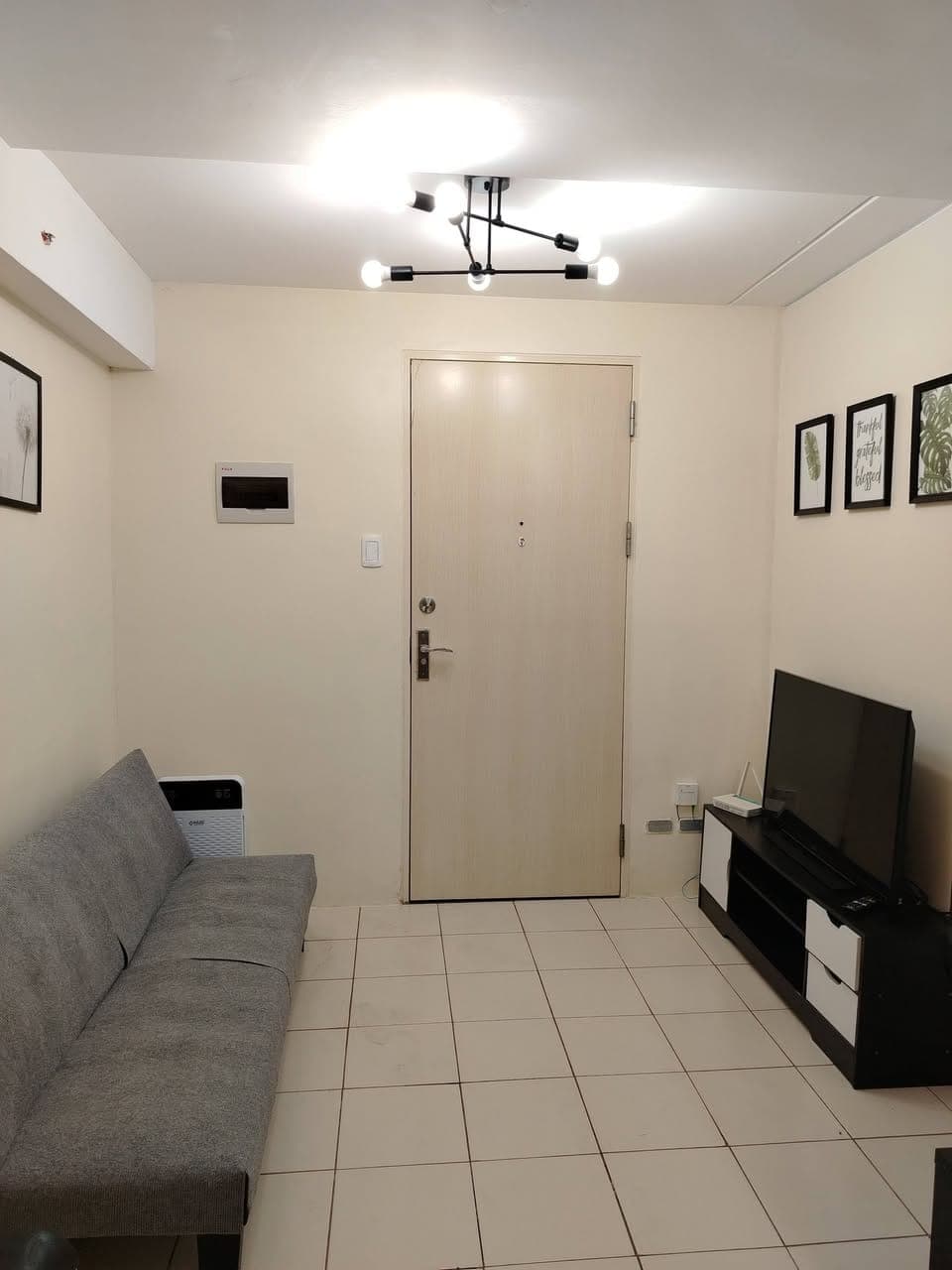FOR RENT 2 BEDROOM FURNISHED 💯 - photo 1