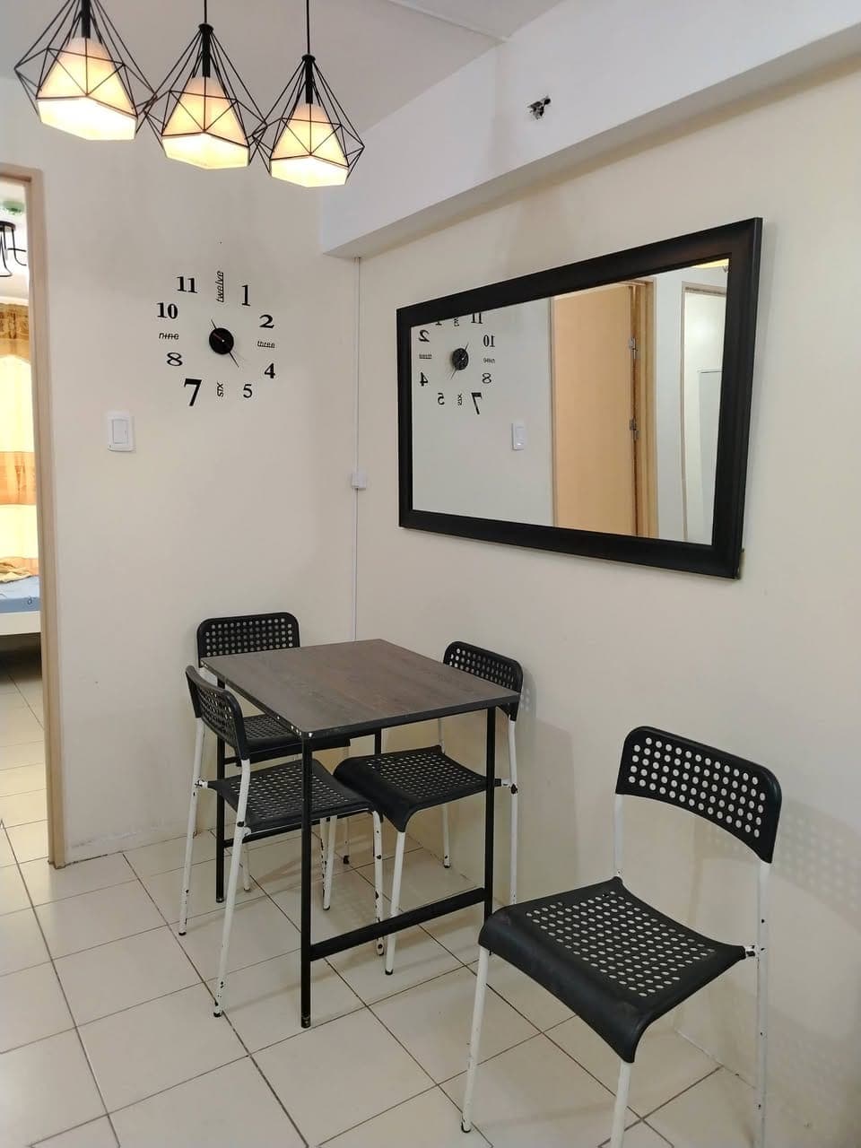 FOR RENT 2 BEDROOM FURNISHED 💯 - photo 5