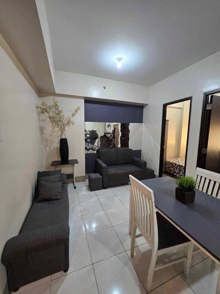 ‼️For Rent Little Baguio Terraces near LRT GILMORE AND J.RUIZ station ‼️San Juan - photo 1