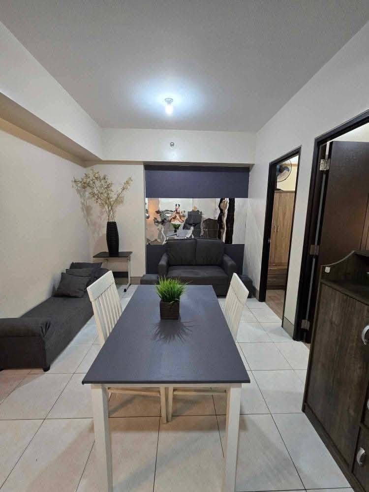 ‼️For Rent Little Baguio Terraces near LRT GILMORE AND J.RUIZ station ‼️San Juan - photo 3