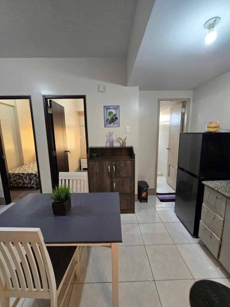 ‼️For Rent Little Baguio Terraces near LRT GILMORE AND J.RUIZ station ‼️San Juan - photo 4