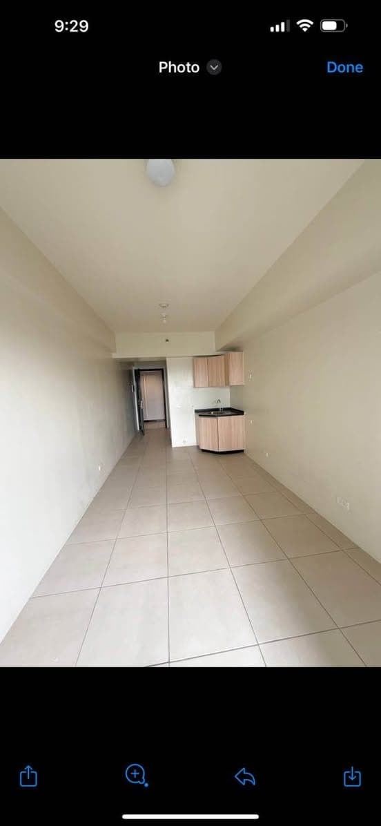 Studio type at Avida Cloverleaf Near Ayala Clovermall / Affordable condo  !!! - photo 1