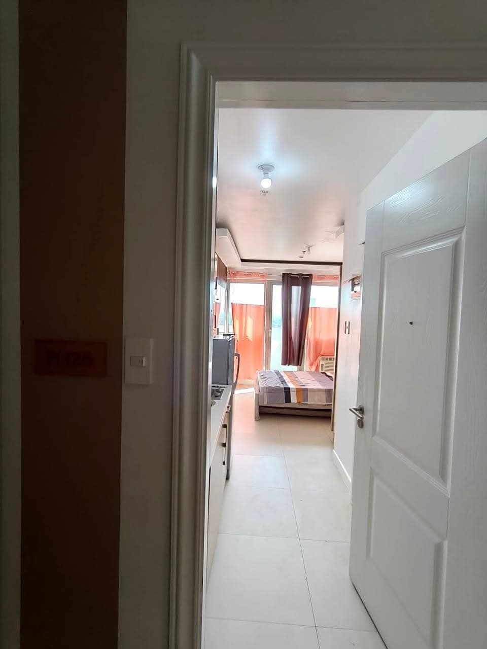 The residences by commonwealth at the back of ever gotesco Mall - photo 1