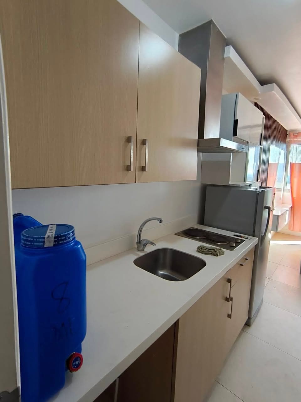 The residences by commonwealth at the back of ever gotesco Mall - photo 3