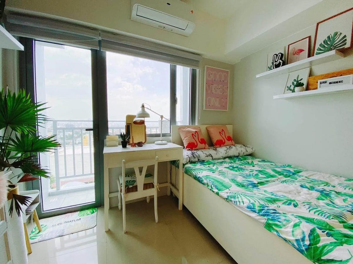 FOR RENT GRASS RESIDENCES - photo 2