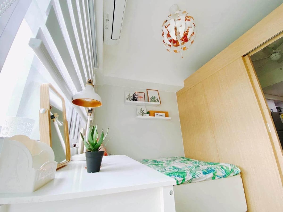 FOR RENT GRASS RESIDENCES - photo 5