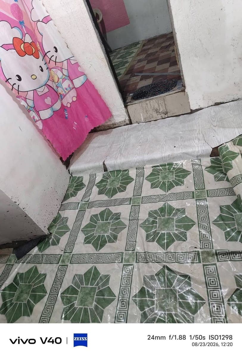 Room for Rent 6000 - photo 1