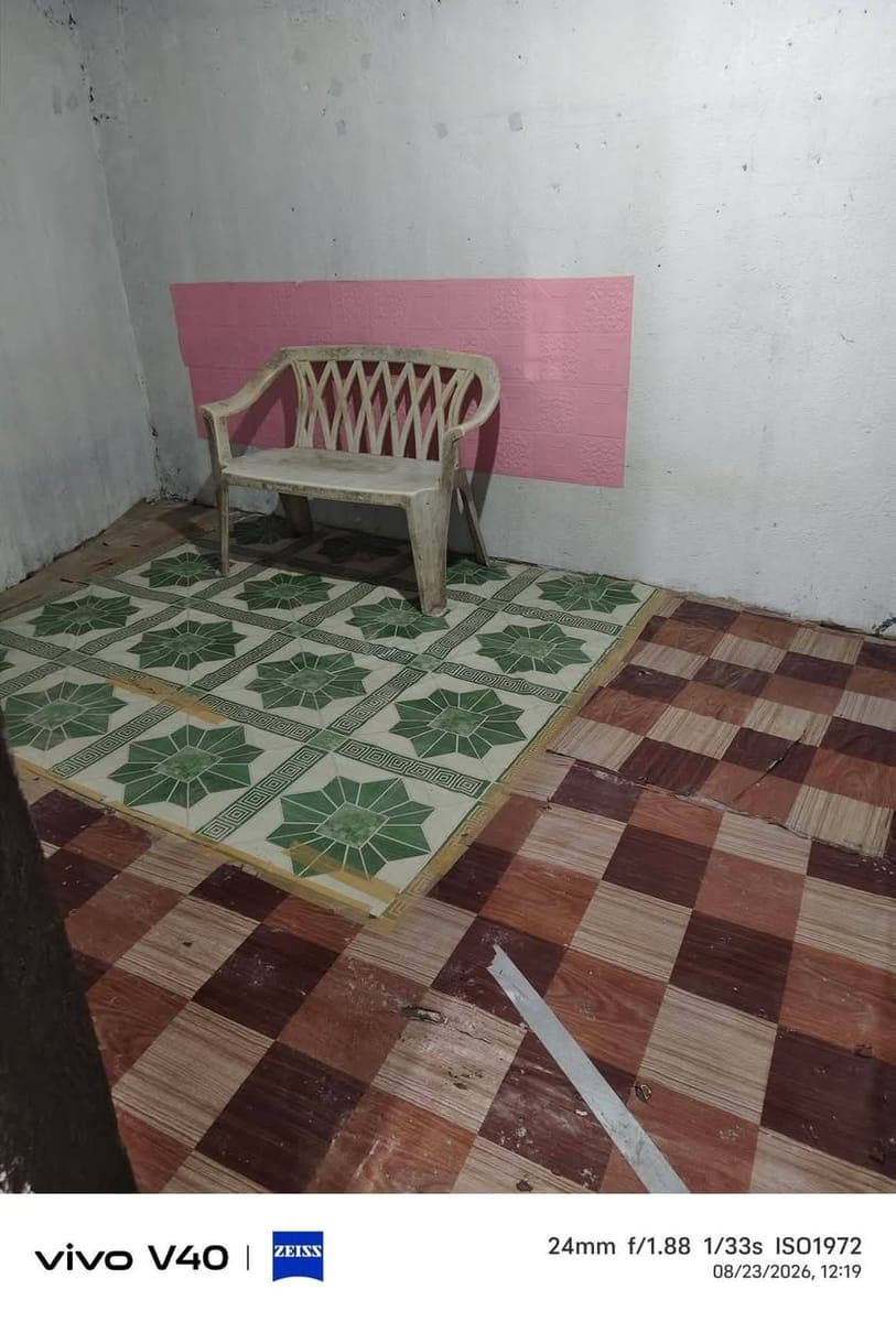 Room for Rent 6000 - photo 3