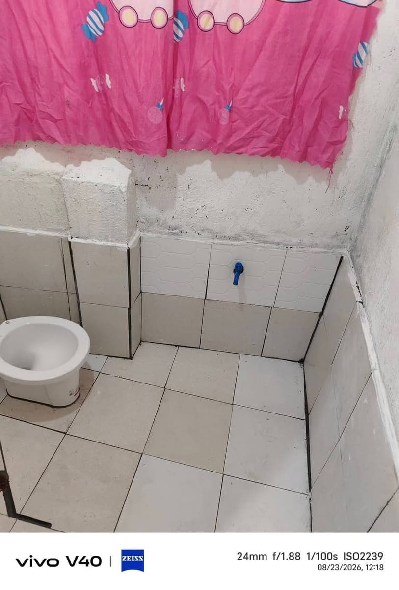 Room for Rent 6000 - photo 4
