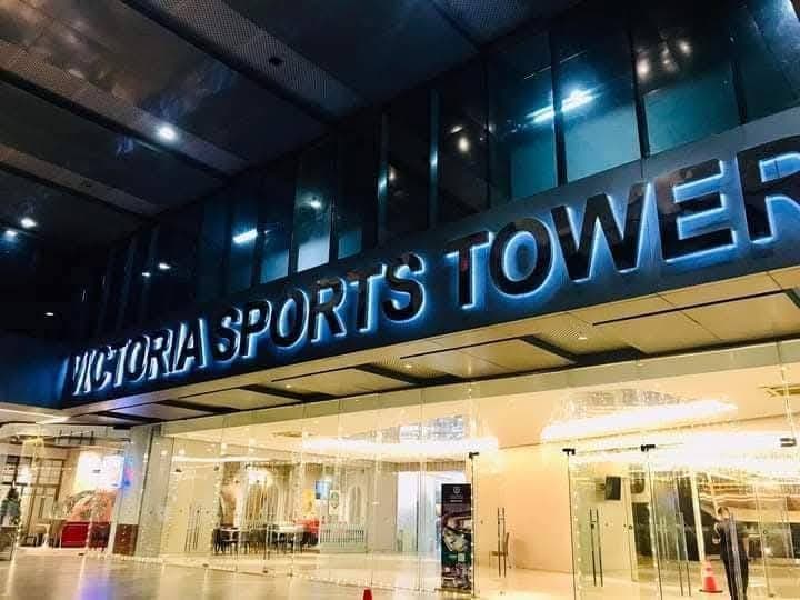 VICTORIA SPORTS FOR RENT - photo 2