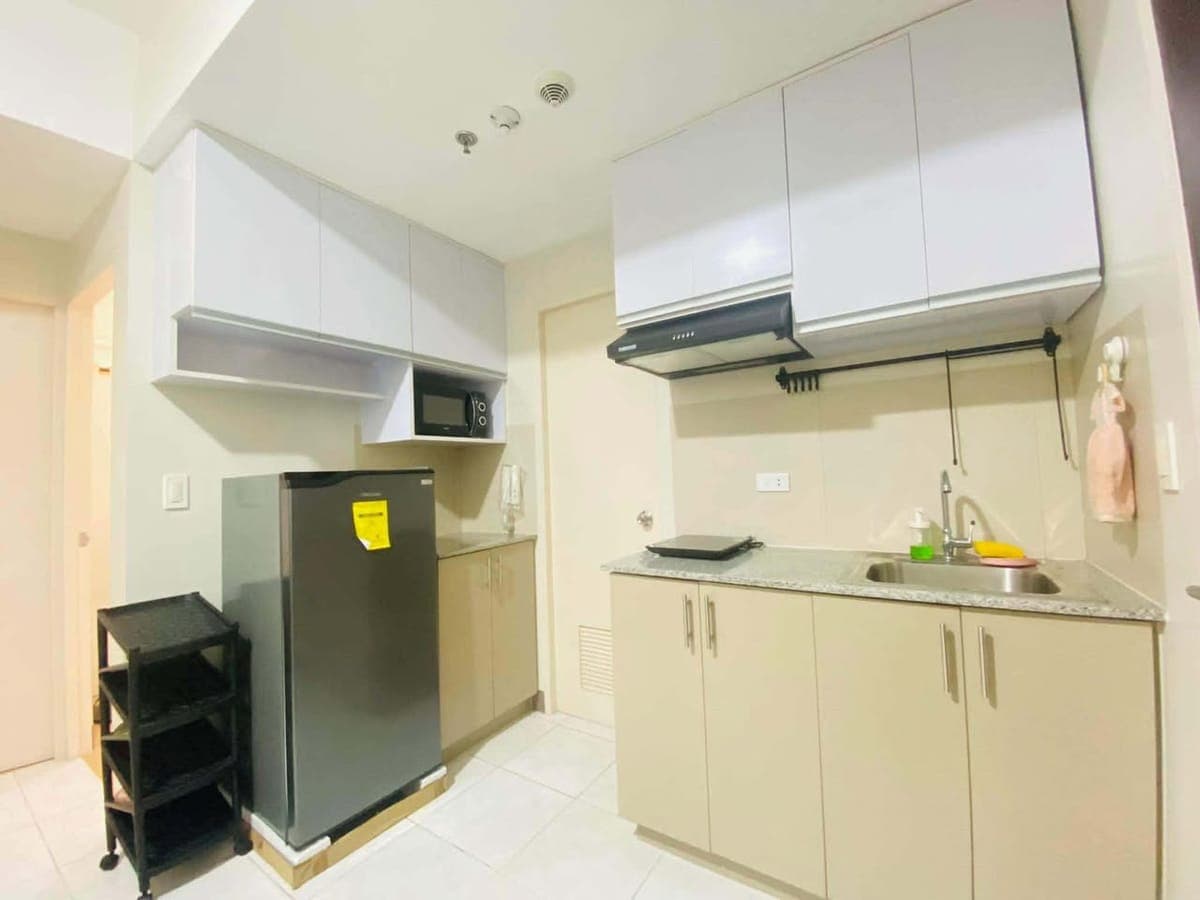 FOR RENT Suntrust Shanata, Quirino highway, Novaliches QC - photo 3