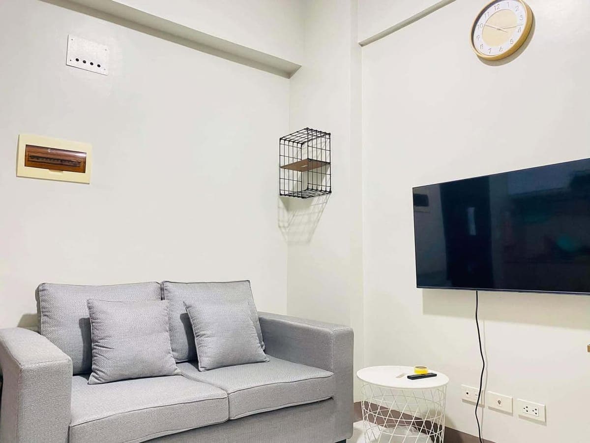 FOR RENT Suntrust Shanata, Quirino highway, Novaliches QC - photo 2