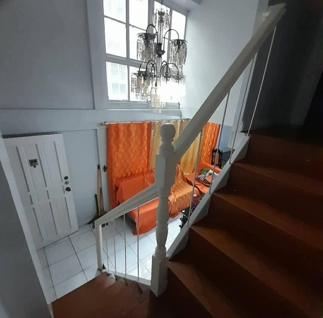 For Rent: 2 storey condominium unit in Westmont Village, Sucat,  Paranaque. Walking distance from Pa... - photo 1