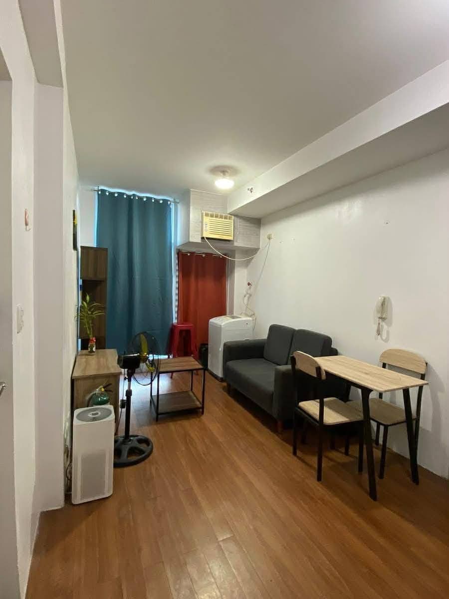 CONDO UNIT FOR RENT!! 23K monthly FULLY FURNISHED @MAKATI - photo 1