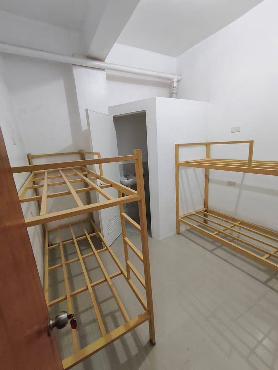 🏠 ROOM & BEDSPACE FOR RENT 🏠 - photo 1