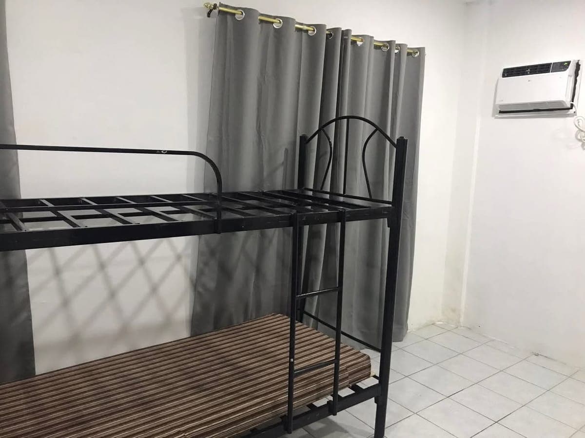 Bedspace for Dayshift Ladies only - photo 1