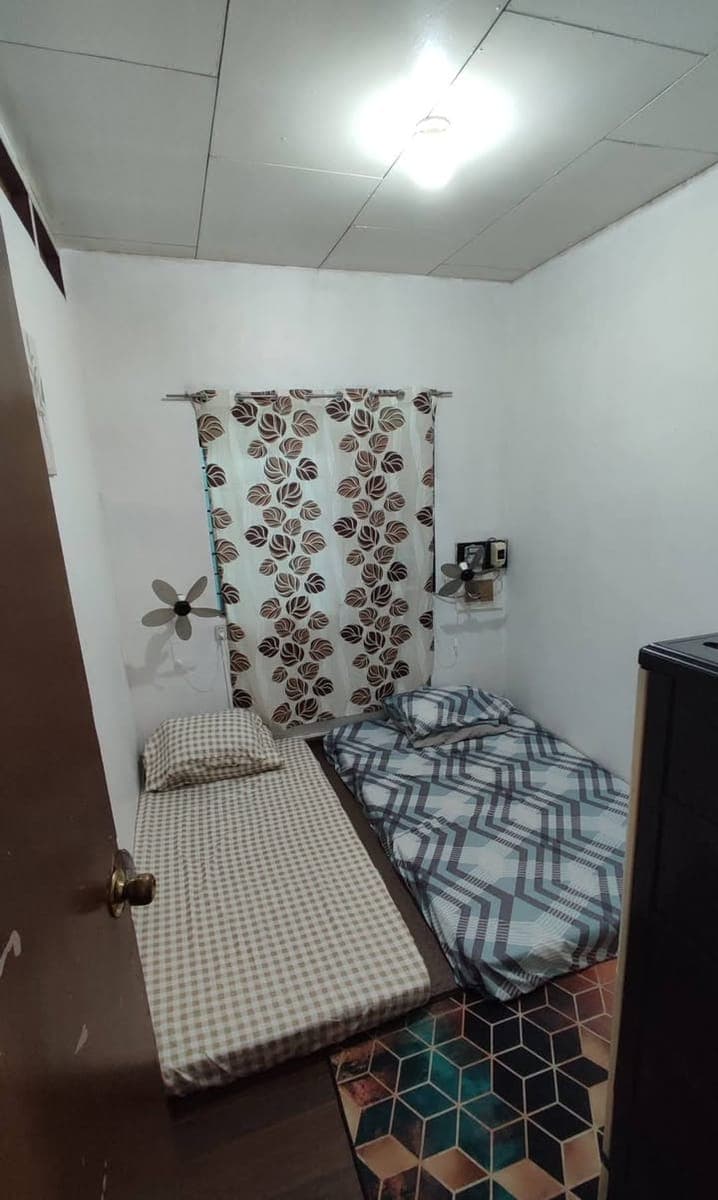 Female Bedspace for Rent - photo 1