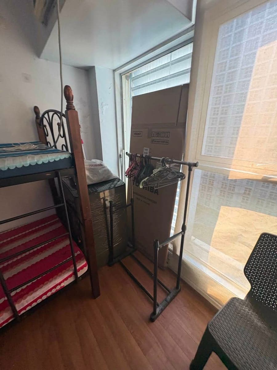 ‼️Looking for 2 Female Roommate Condo Sharing/Bedspace‼️ - photo 2