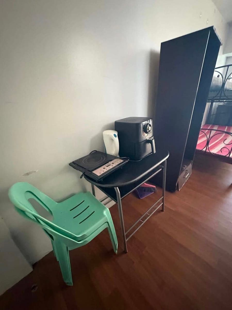 ‼️Looking for 2 Female Roommate Condo Sharing/Bedspace‼️ - photo 3