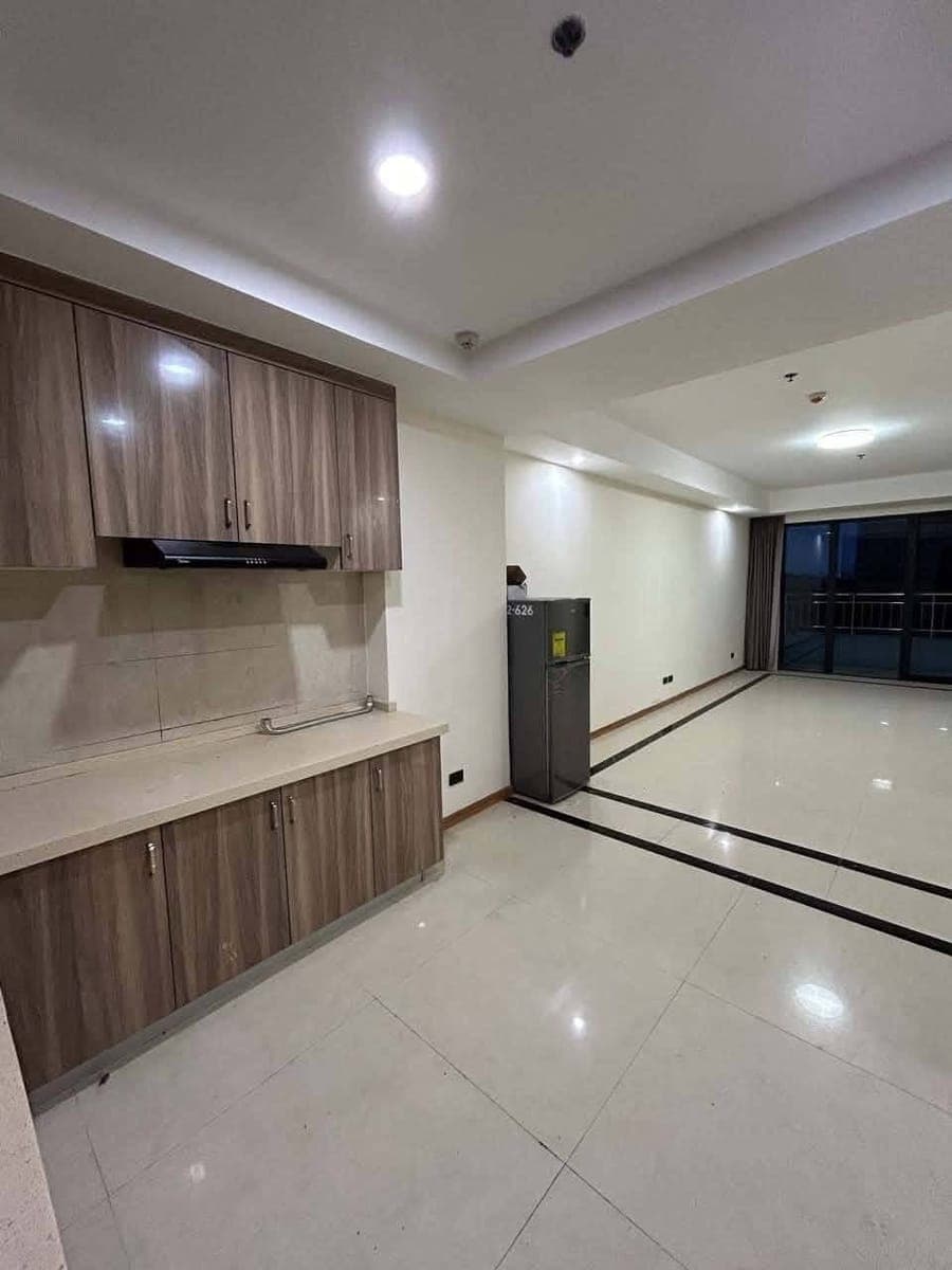 🏡  FOR RENT – Casiana Residences Condominium semi furnished unit Tambo, Parañaque - photo 1