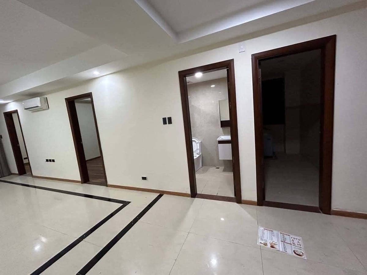 🏡  FOR RENT – Casiana Residences Condominium semi furnished unit Tambo, Parañaque - photo 3