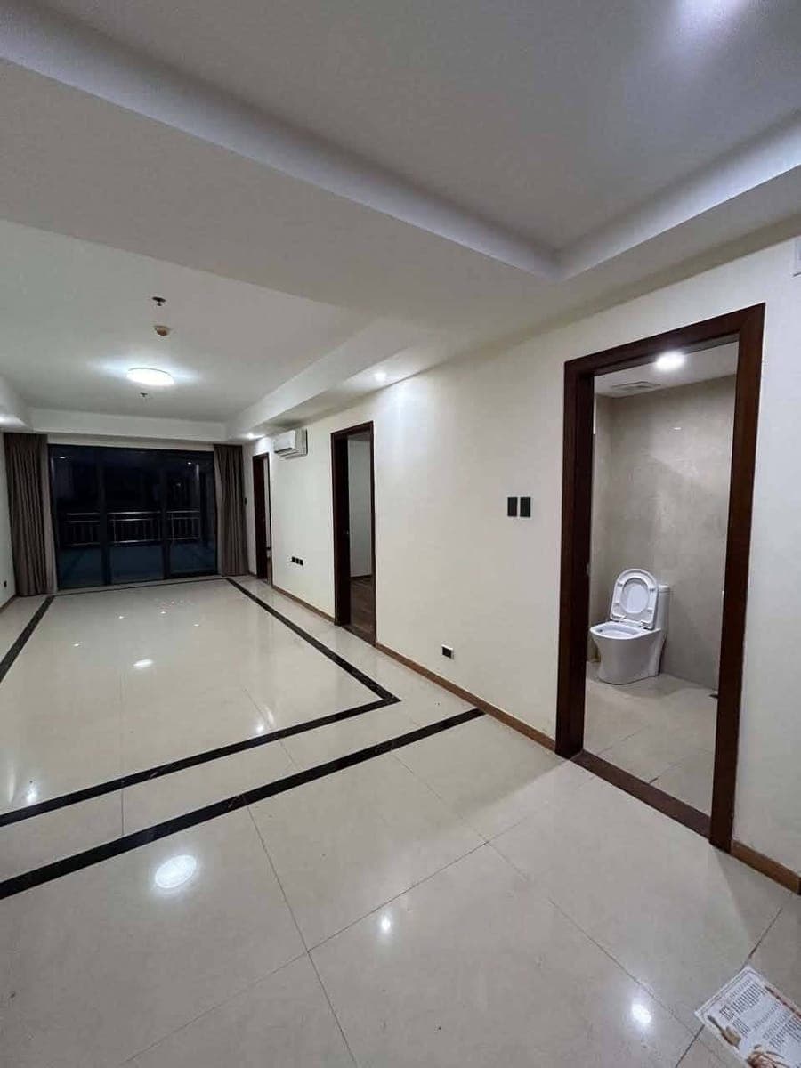 🏡  FOR RENT – Casiana Residences Condominium semi furnished unit Tambo, Parañaque - photo 4