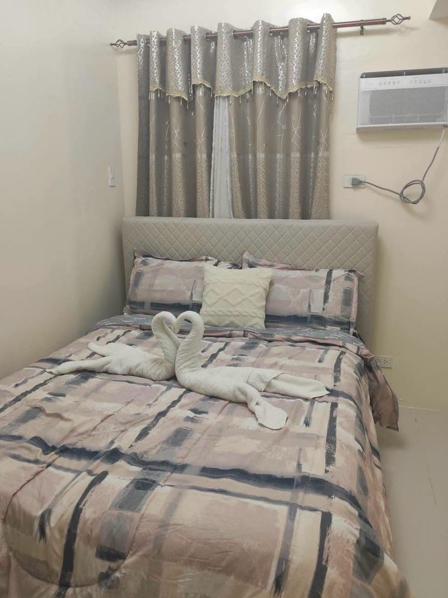 ‼️FOR RENT ‼️1 BEDROOM w/ BALCONY - photo 1
