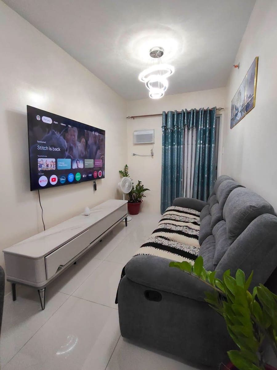 ‼️FOR RENT ‼️1 BEDROOM w/ BALCONY - photo 3