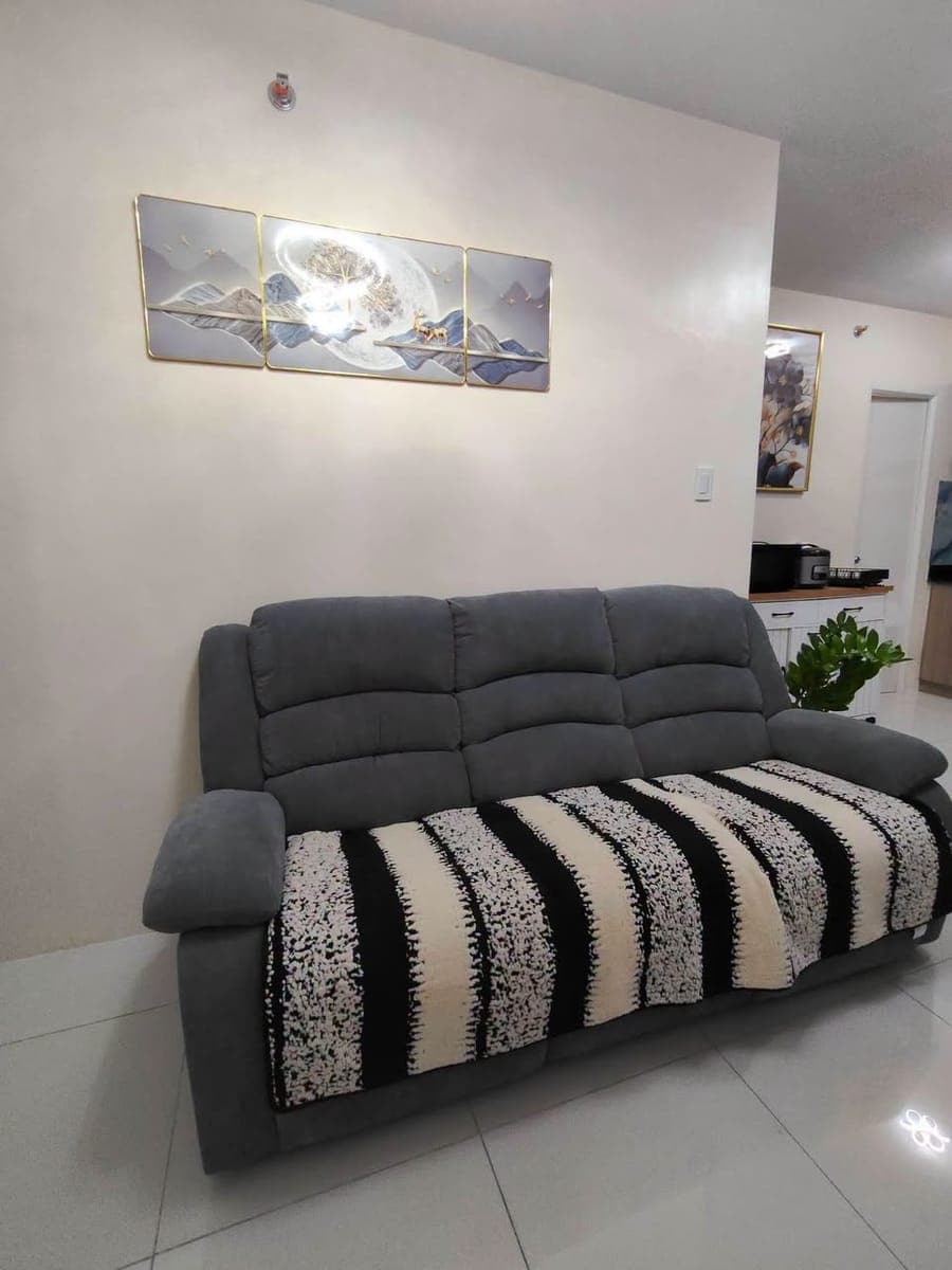 ‼️FOR RENT ‼️1 BEDROOM w/ BALCONY - photo 4