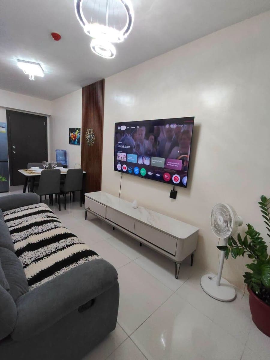 ‼️FOR RENT ‼️1 BEDROOM w/ BALCONY - photo 5