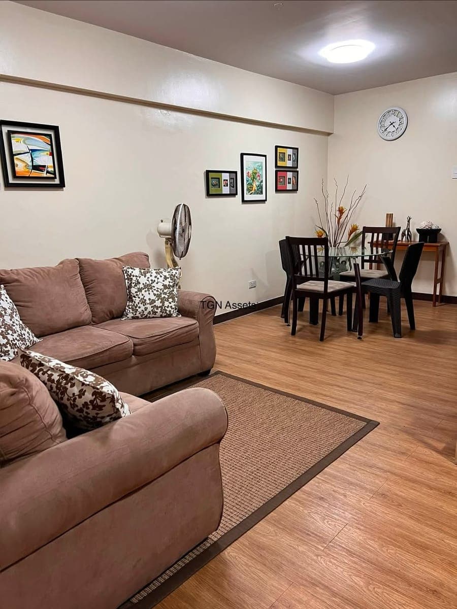 2-Bedroom Condominium Unit for Rent (Direct to Owner) - photo 1
