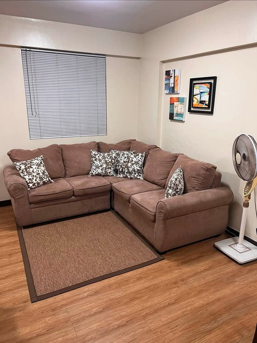 2-Bedroom Condominium Unit for Rent (Direct to Owner) - photo 2