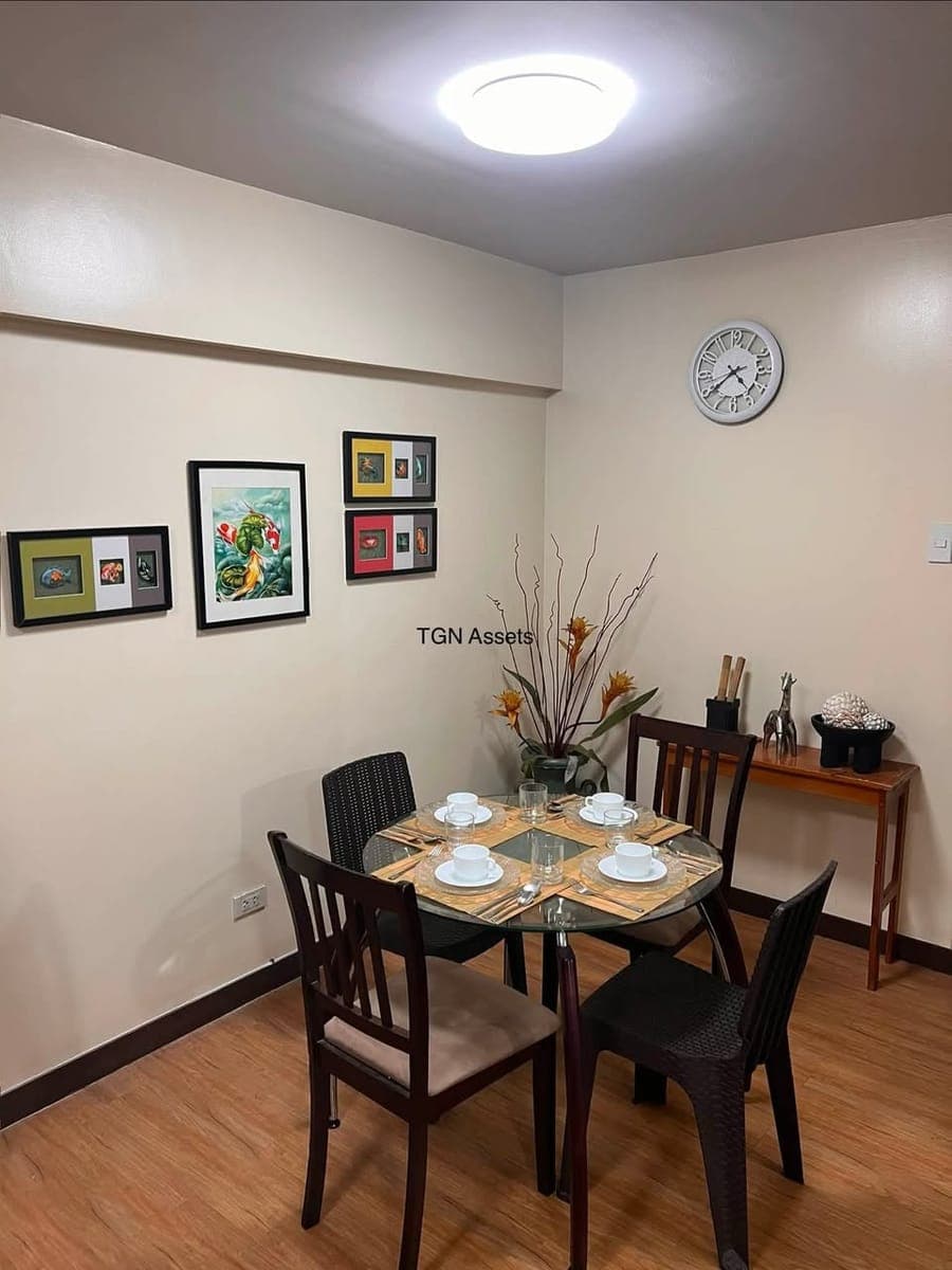 2-Bedroom Condominium Unit for Rent (Direct to Owner) - photo 3