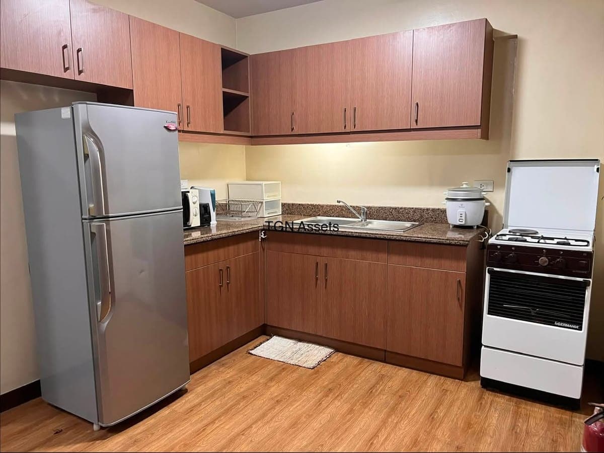 2-Bedroom Condominium Unit for Rent (Direct to Owner) - photo 4