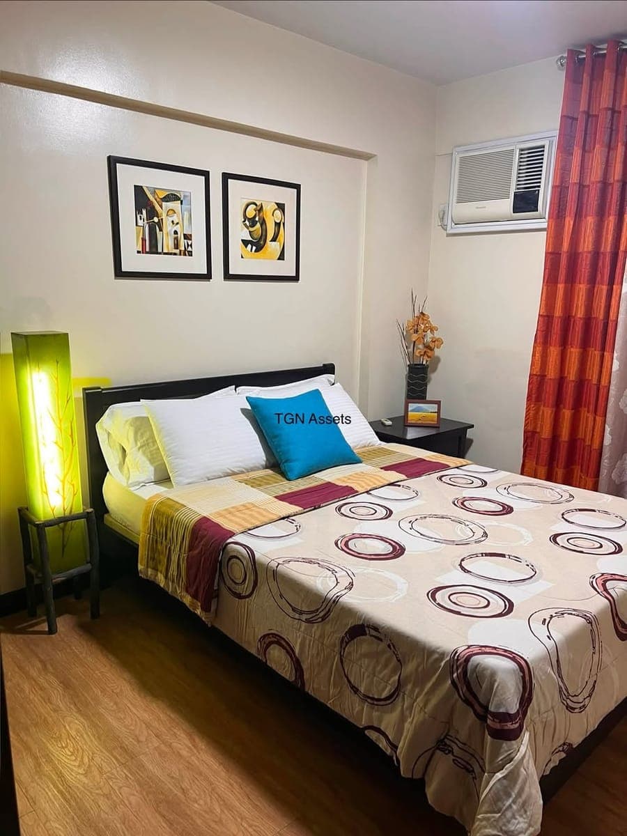 2-Bedroom Condominium Unit for Rent (Direct to Owner) - photo 5