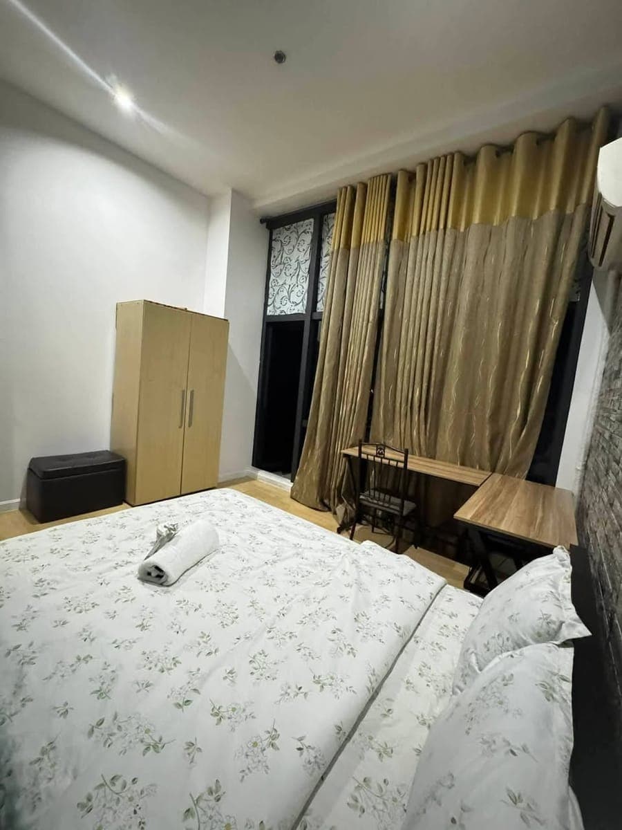 📍The Gramercy Residences - photo 1