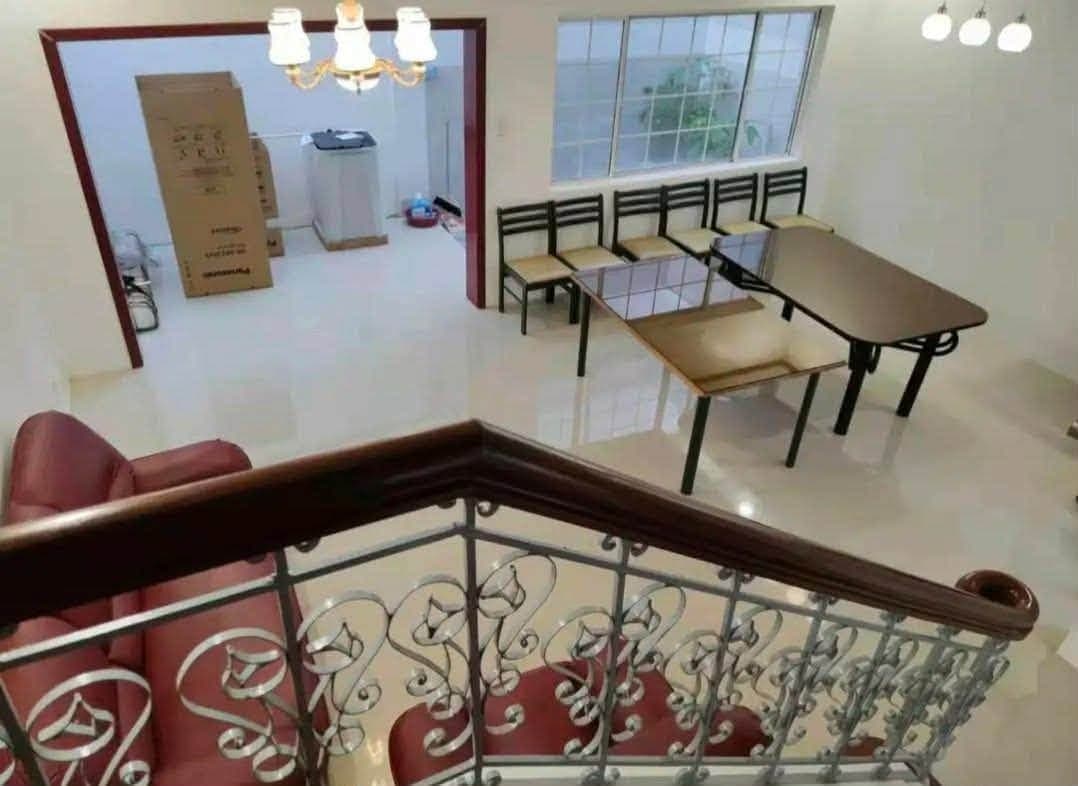 P Townhouse For Rent in Multinational VIllage Paranaque City - photo 1