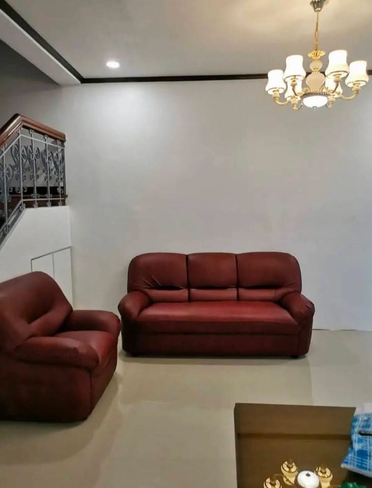 P Townhouse For Rent in Multinational VIllage Paranaque City - photo 3