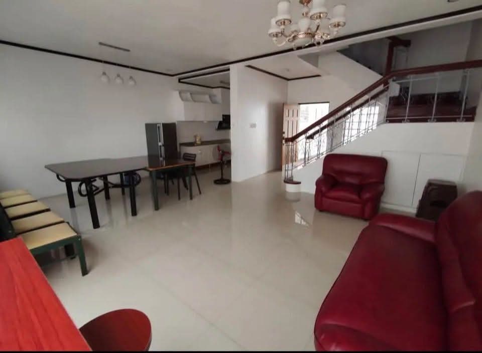 P Townhouse For Rent in Multinational VIllage Paranaque City - photo 5