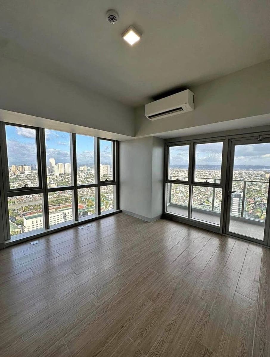FOR RENT: 2BR Condo Unit | ₱120,000 | Uptown Arts 🚫 No agents/brokers – Interested tenants only - photo 1