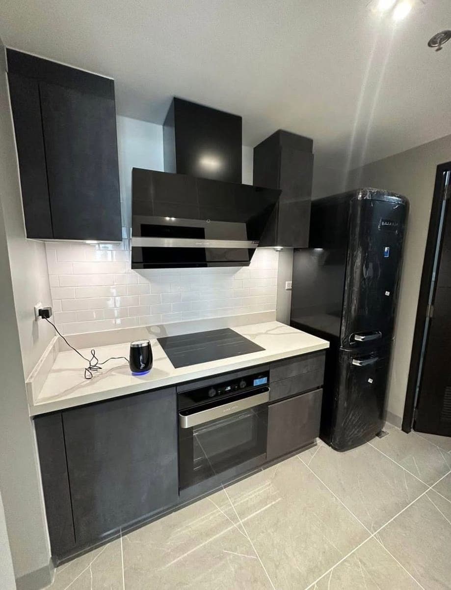 FOR RENT: 2BR Condo Unit | ₱120,000 | Uptown Arts 🚫 No agents/brokers – Interested tenants only - photo 2
