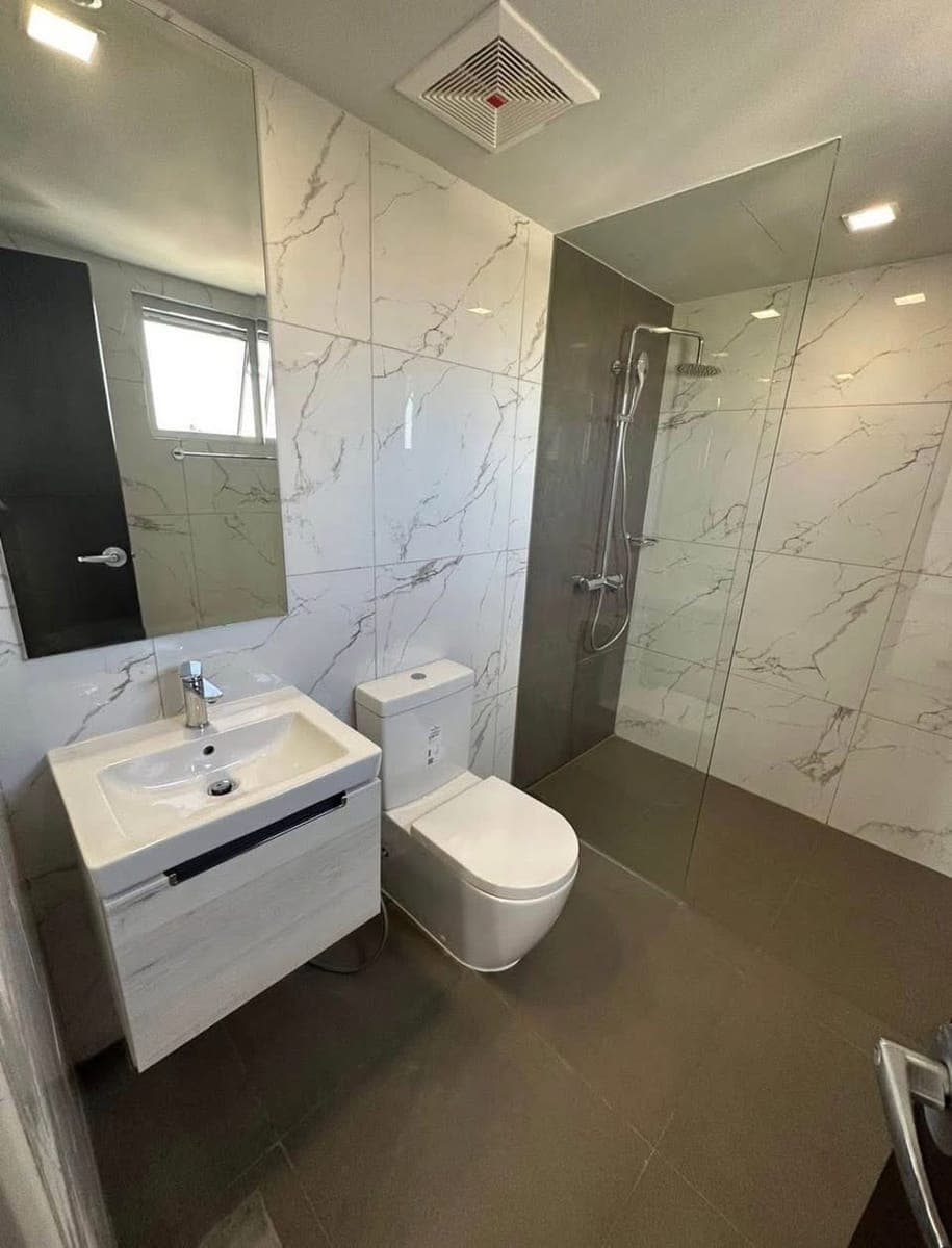 FOR RENT: 2BR Condo Unit | ₱120,000 | Uptown Arts 🚫 No agents/brokers – Interested tenants only - photo 3